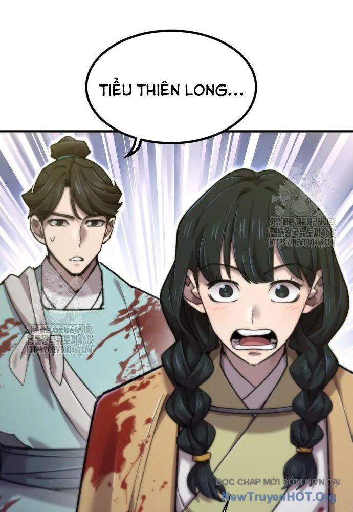 Sư Tôn Của Ta Luôn Dõi Theo Chapter 54 - Trang 3