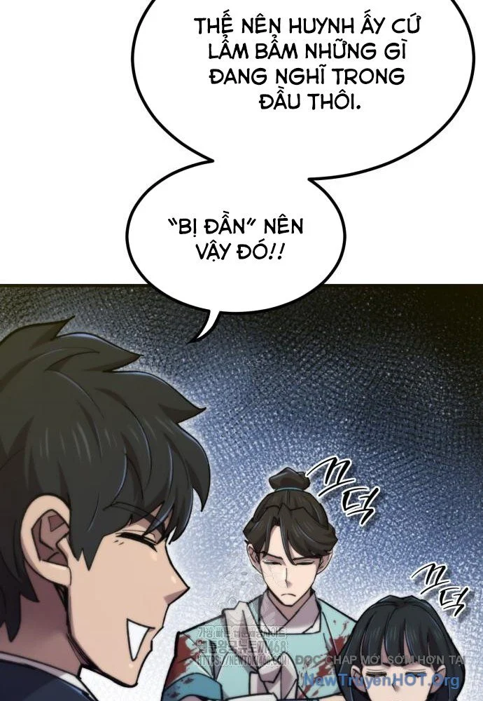 Sư Tôn Của Ta Luôn Dõi Theo Chapter 54 - Trang 3