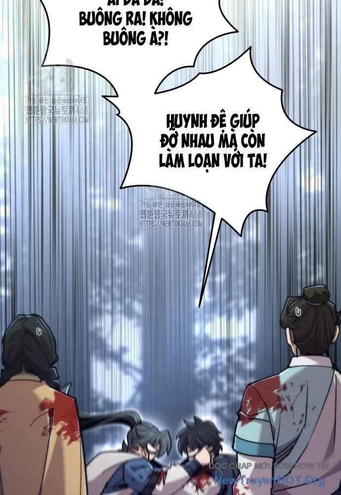 Sư Tôn Của Ta Luôn Dõi Theo Chapter 54 - Trang 3