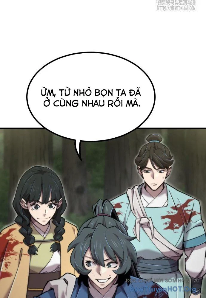Sư Tôn Của Ta Luôn Dõi Theo Chapter 54 - Trang 3