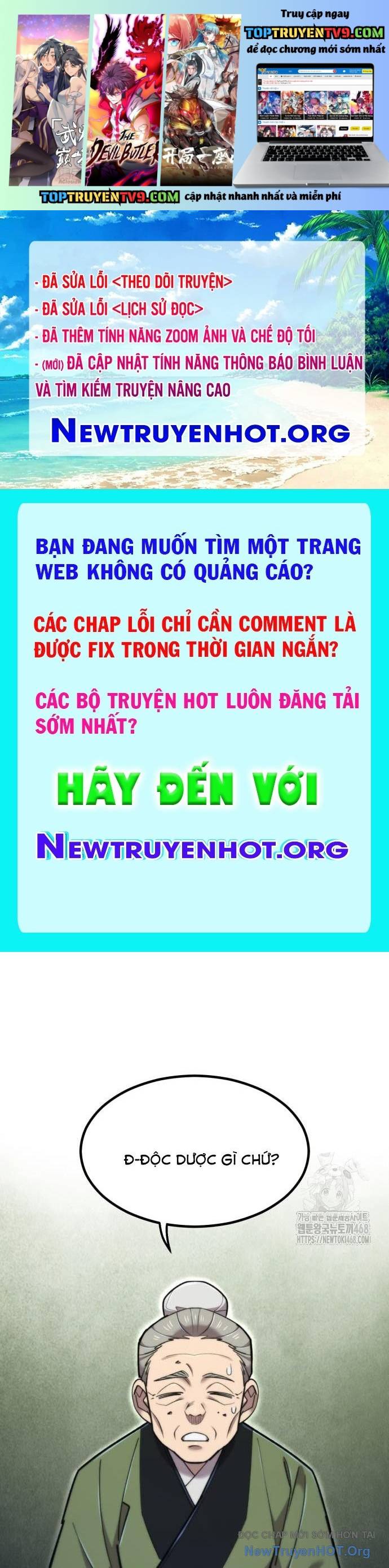 Sư Tôn Của Ta Luôn Dõi Theo Chapter 56 - Next 