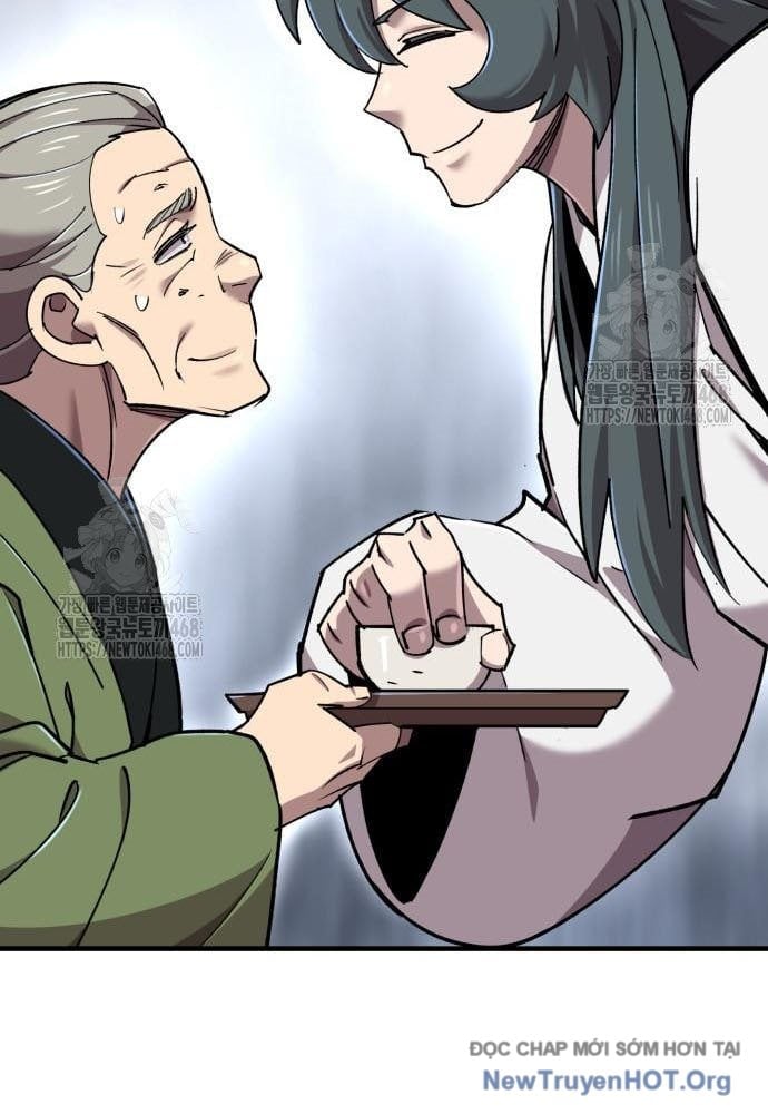 Sư Tôn Của Ta Luôn Dõi Theo Chapter 56 - Next 