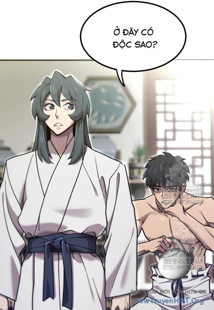 Sư Tôn Của Ta Luôn Dõi Theo Chapter 56 - Next 