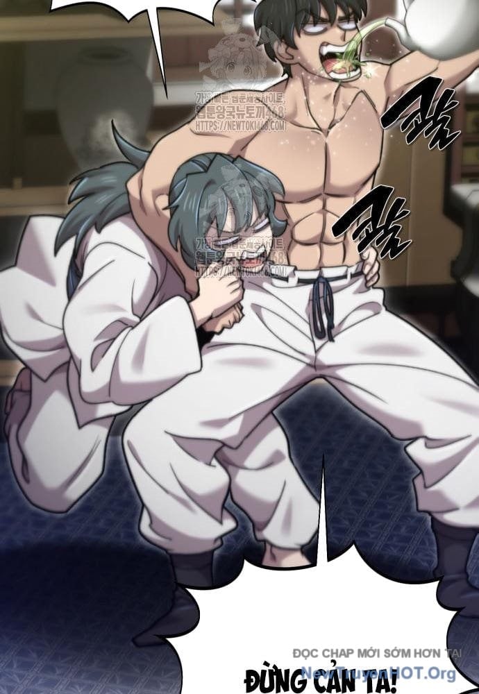 Sư Tôn Của Ta Luôn Dõi Theo Chapter 56 - Next 