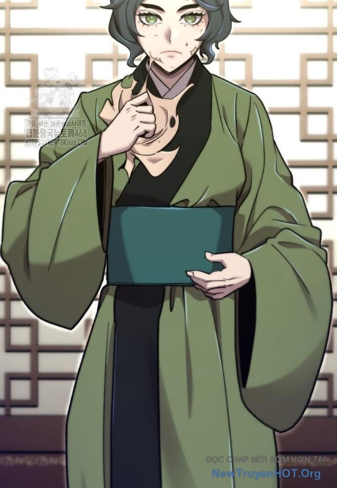 Sư Tôn Của Ta Luôn Dõi Theo Chapter 56 - Next 