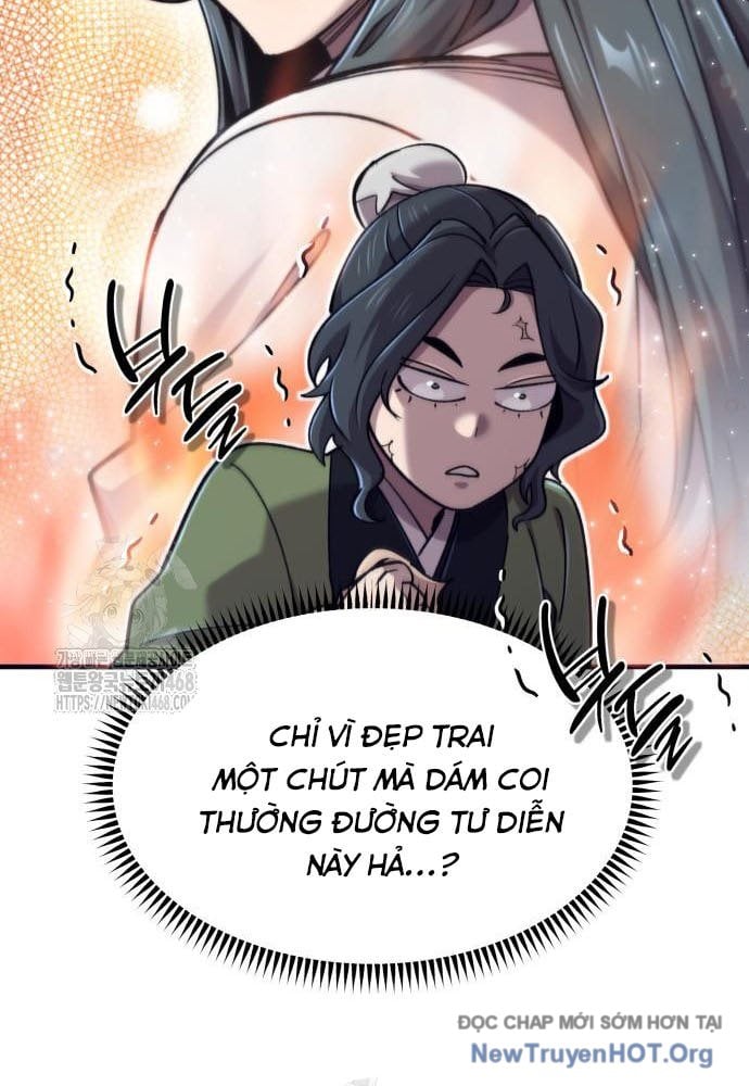 Sư Tôn Của Ta Luôn Dõi Theo Chapter 56 - Next 