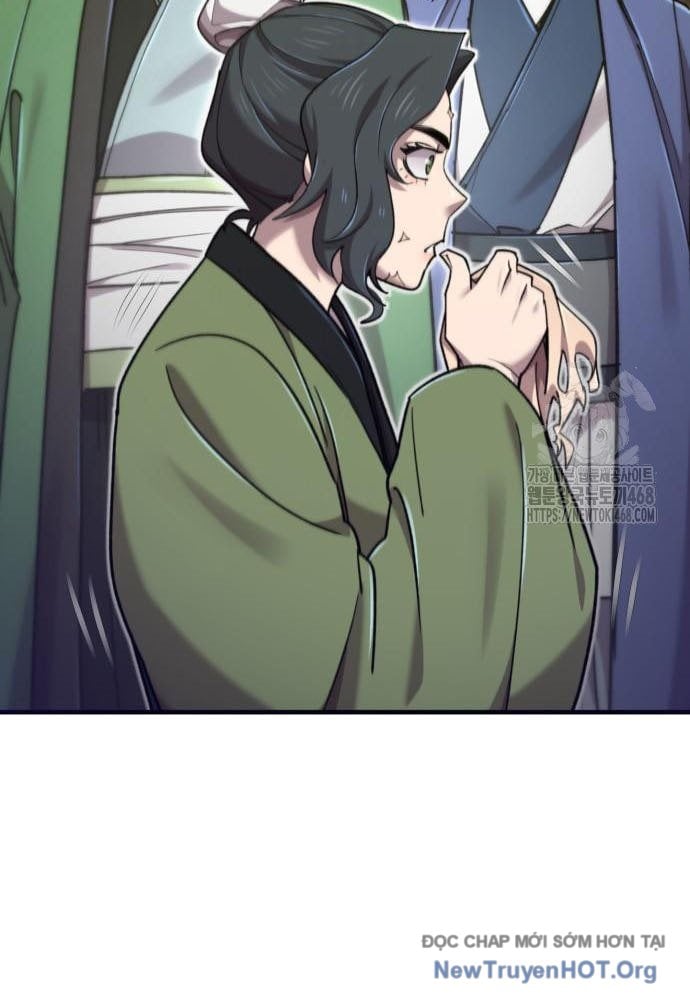 Sư Tôn Của Ta Luôn Dõi Theo Chapter 56 - Next 