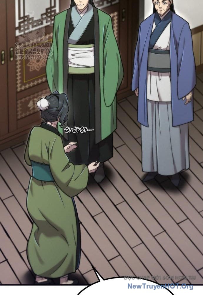 Sư Tôn Của Ta Luôn Dõi Theo Chapter 56 - Next 