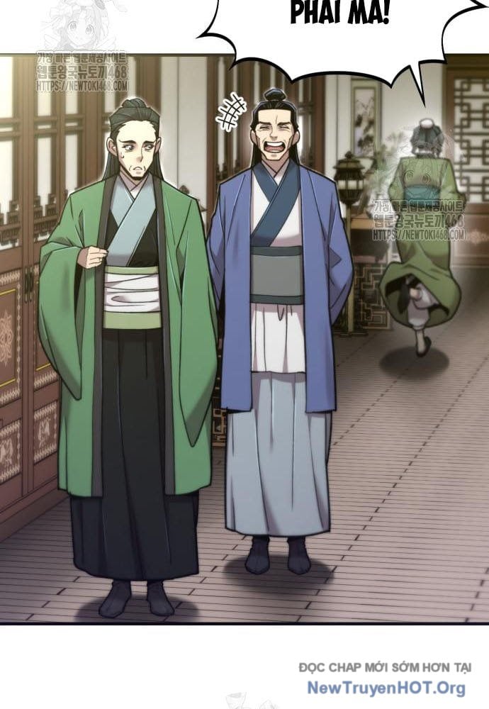 Sư Tôn Của Ta Luôn Dõi Theo Chapter 56 - Next 