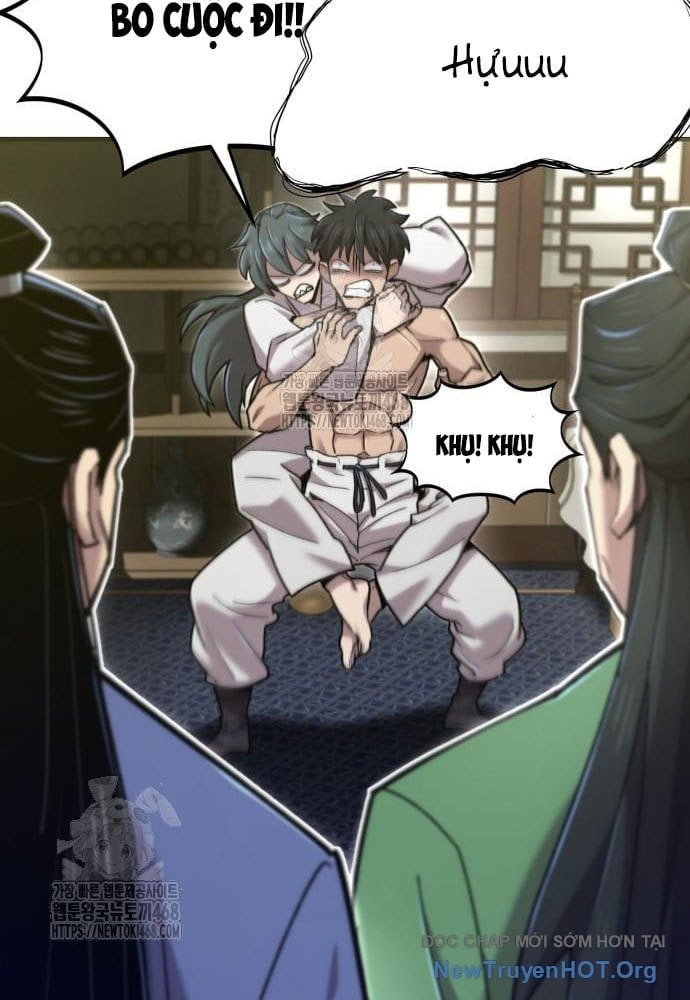 Sư Tôn Của Ta Luôn Dõi Theo Chapter 56 - Next 