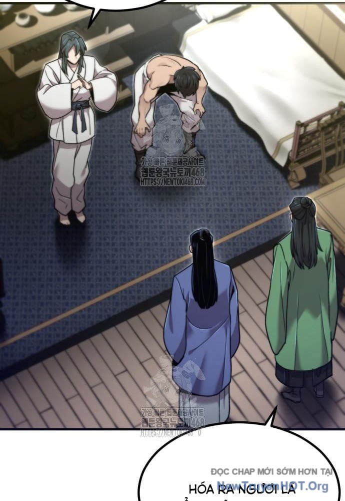 Sư Tôn Của Ta Luôn Dõi Theo Chapter 56 - Next 