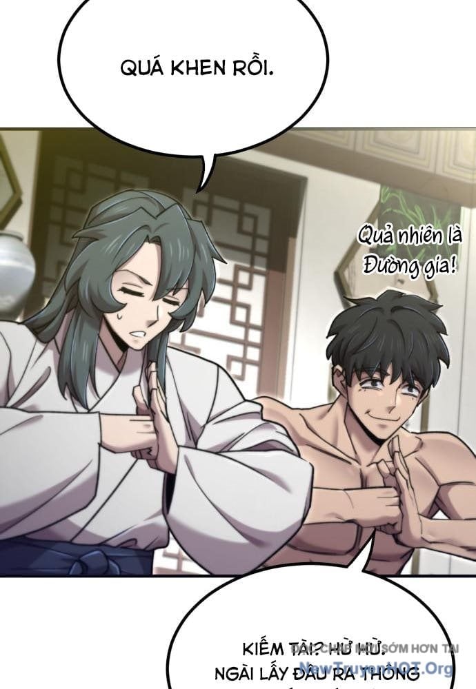 Sư Tôn Của Ta Luôn Dõi Theo Chapter 56 - Next 