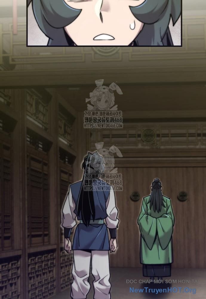 Sư Tôn Của Ta Luôn Dõi Theo Chapter 56 - Next 