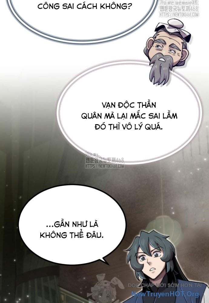 Sư Tôn Của Ta Luôn Dõi Theo Chapter 56 - Next 