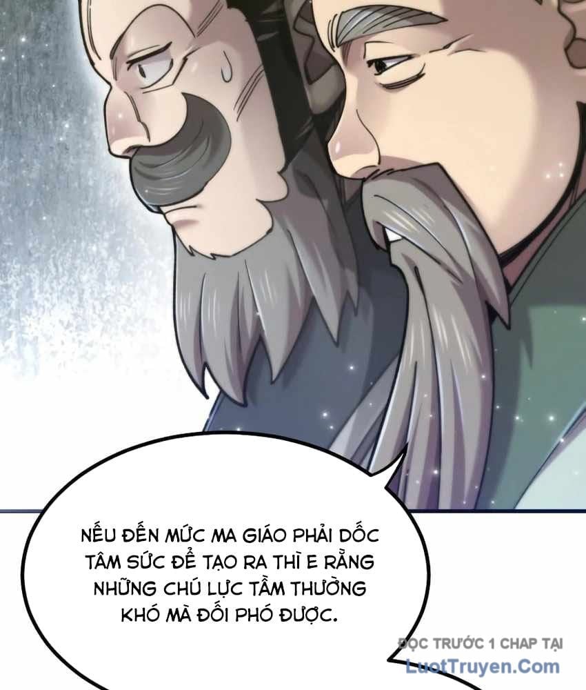 Sư Tôn Của Ta Luôn Dõi Theo Chapter 57 - Trang 2