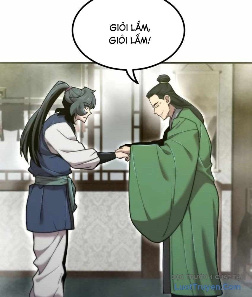 Sư Tôn Của Ta Luôn Dõi Theo Chapter 57 - Trang 2