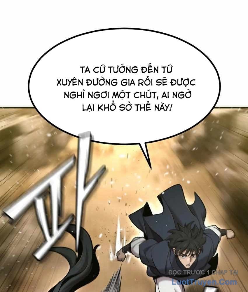 Sư Tôn Của Ta Luôn Dõi Theo Chapter 57 - Trang 2