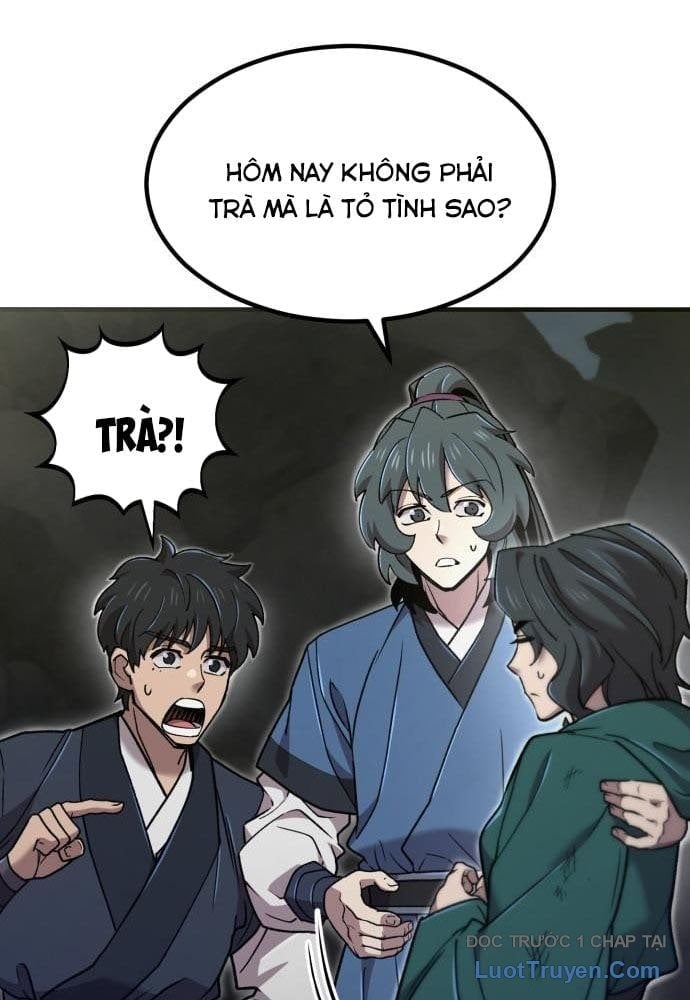 Sư Tôn Của Ta Luôn Dõi Theo Chapter 58 - Trang 2