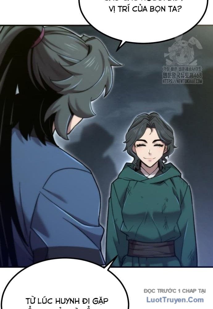 Sư Tôn Của Ta Luôn Dõi Theo Chapter 58 - Trang 2