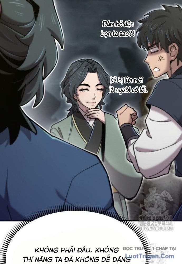 Sư Tôn Của Ta Luôn Dõi Theo Chapter 58 - Trang 2