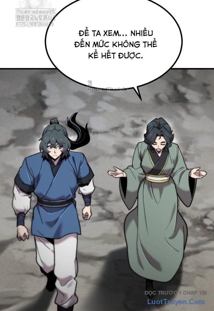 Sư Tôn Của Ta Luôn Dõi Theo Chapter 58 - Trang 2