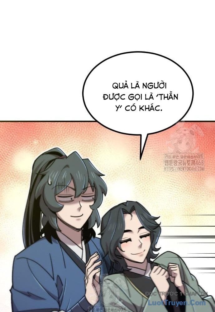 Sư Tôn Của Ta Luôn Dõi Theo Chapter 58 - Trang 2