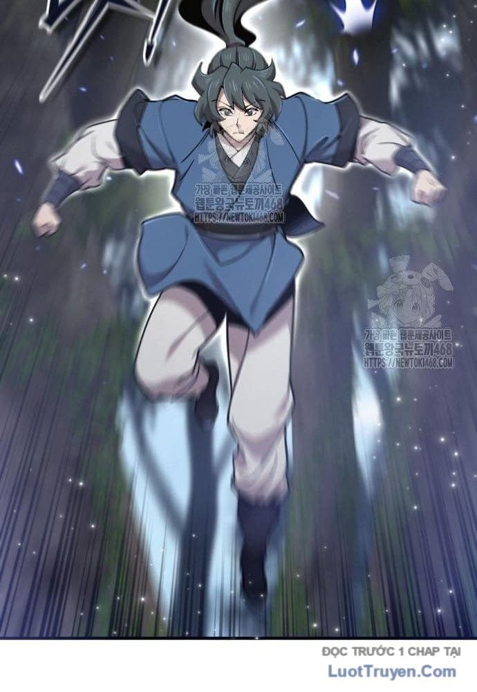 Sư Tôn Của Ta Luôn Dõi Theo Chapter 58 - Trang 2