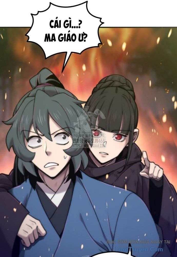 Sư Tôn Của Ta Luôn Dõi Theo Chapter 59 - Trang 2