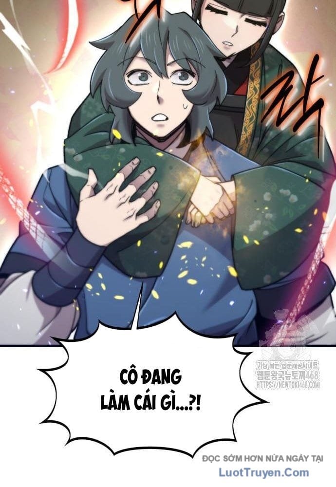 Sư Tôn Của Ta Luôn Dõi Theo Chapter 59 - Trang 2