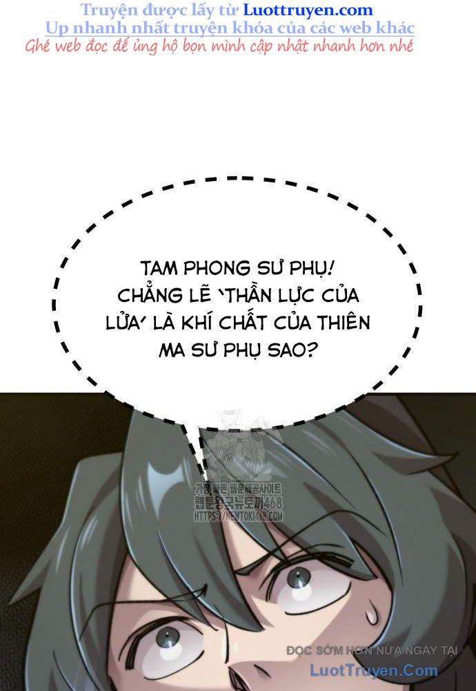 Sư Tôn Của Ta Luôn Dõi Theo Chapter 59 - Trang 2