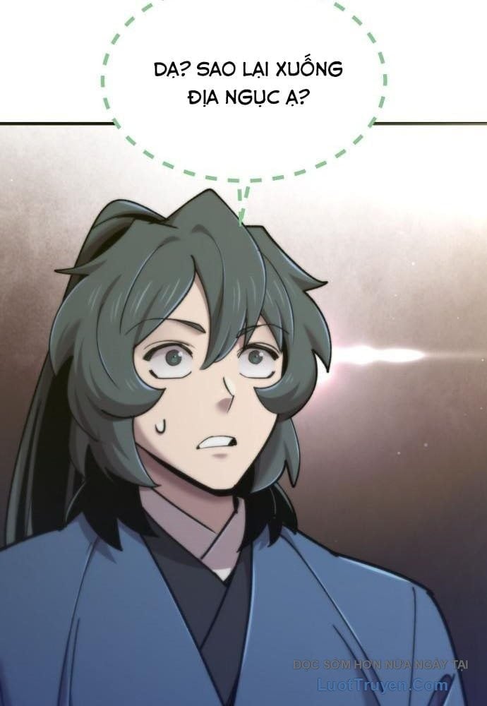 Sư Tôn Của Ta Luôn Dõi Theo Chapter 59 - Trang 2