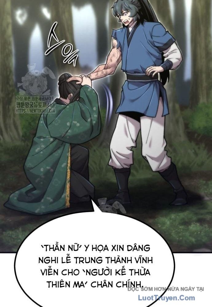 Sư Tôn Của Ta Luôn Dõi Theo Chapter 59 - Trang 2