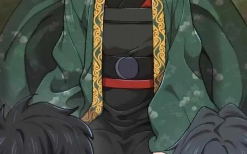 Sư Tôn Của Ta Luôn Dõi Theo Chapter 60 - Trang 2