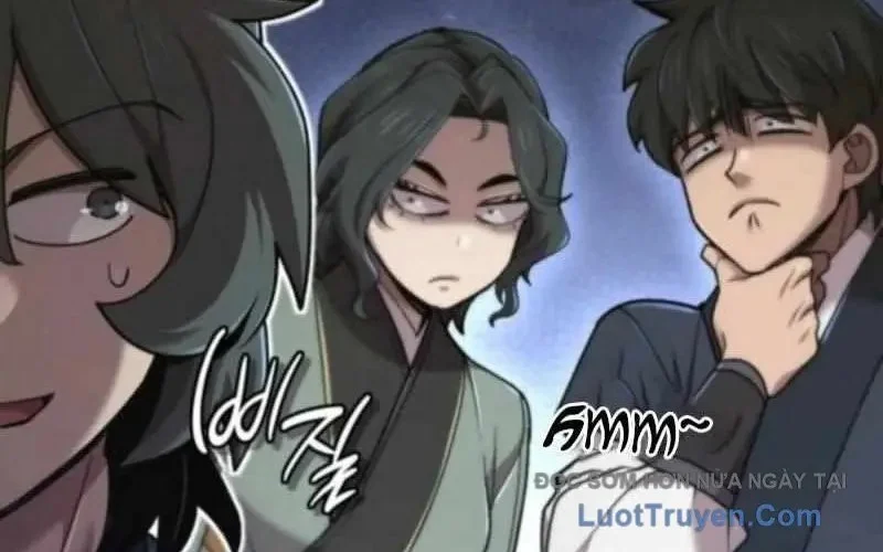 Sư Tôn Của Ta Luôn Dõi Theo Chapter 60 - Trang 2