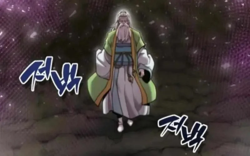 Sư Tôn Của Ta Luôn Dõi Theo Chapter 60 - Trang 2