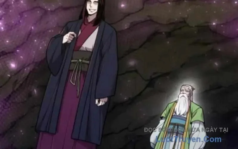 Sư Tôn Của Ta Luôn Dõi Theo Chapter 60 - Trang 2