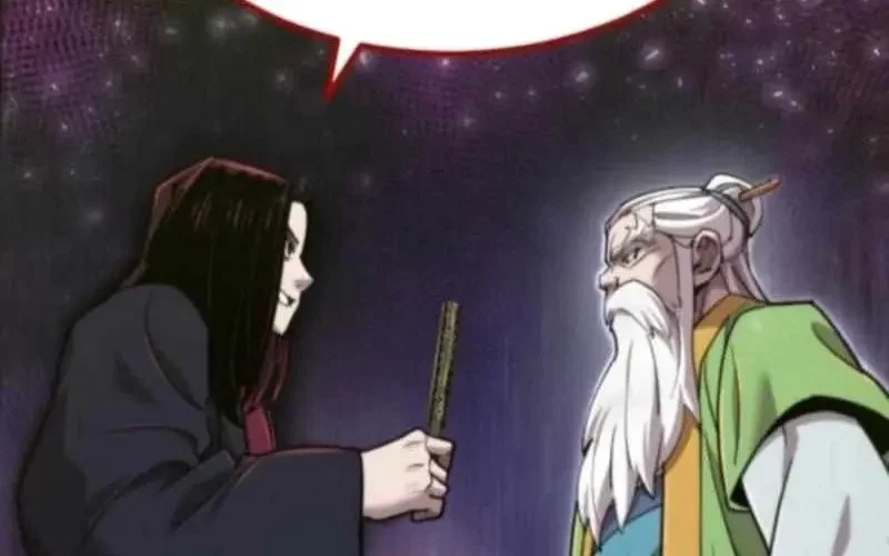 Sư Tôn Của Ta Luôn Dõi Theo Chapter 60 - Trang 2