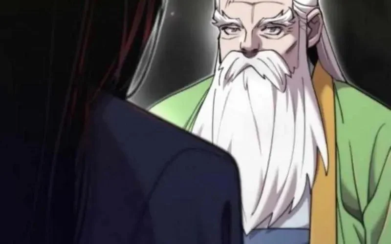 Sư Tôn Của Ta Luôn Dõi Theo Chapter 60 - Trang 2