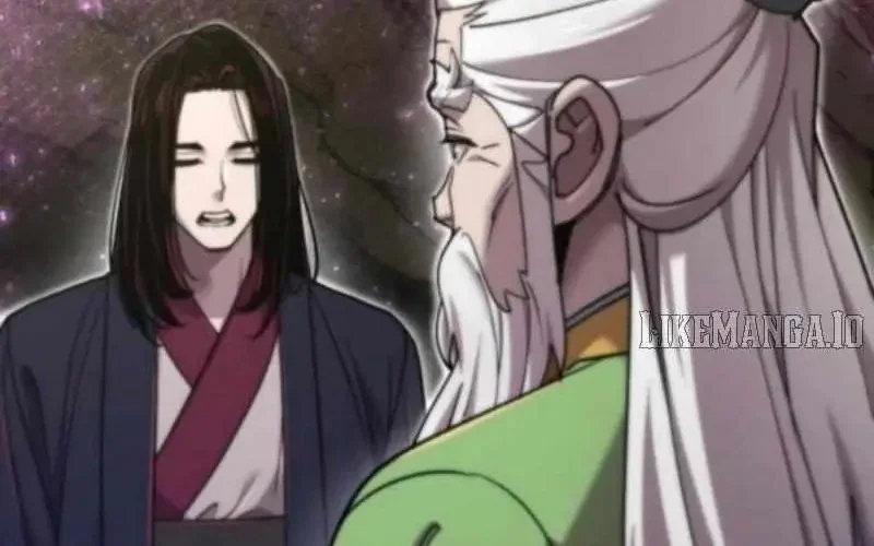 Sư Tôn Của Ta Luôn Dõi Theo Chapter 60 - Trang 2