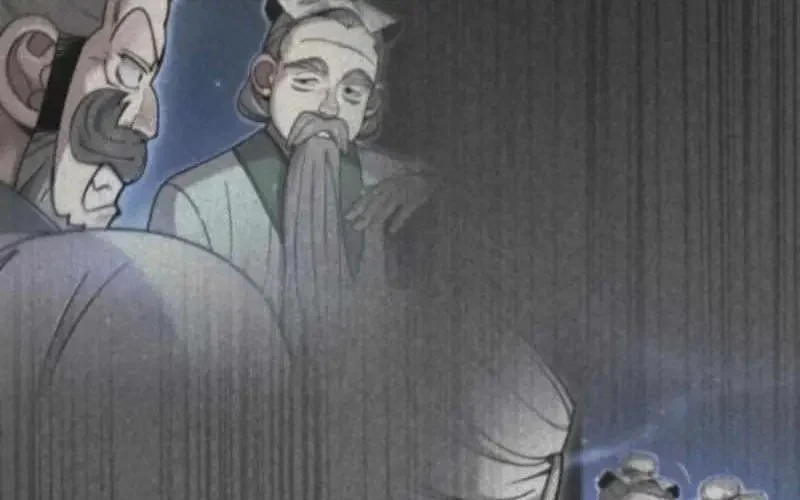 Sư Tôn Của Ta Luôn Dõi Theo Chapter 60 - Trang 2