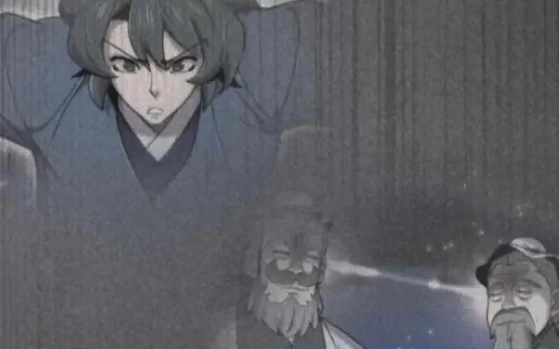 Sư Tôn Của Ta Luôn Dõi Theo Chapter 60 - Trang 2