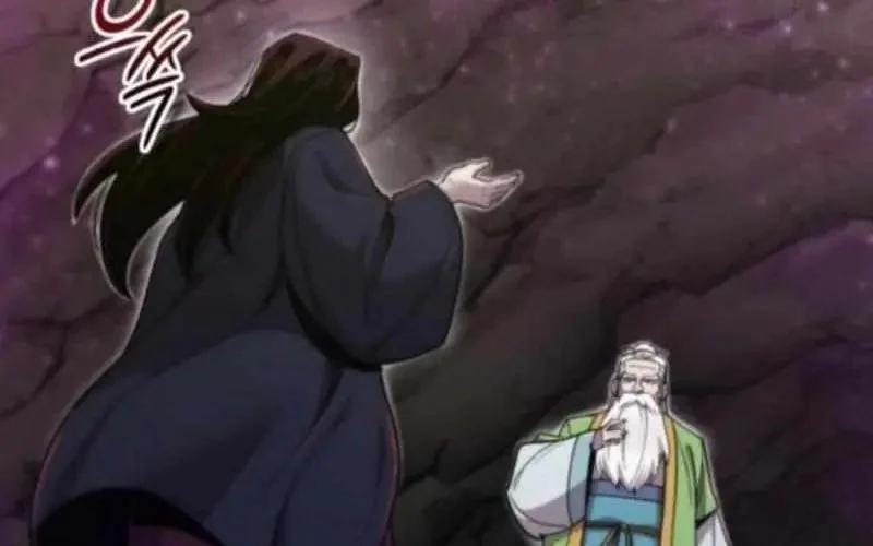 Sư Tôn Của Ta Luôn Dõi Theo Chapter 60 - Trang 2