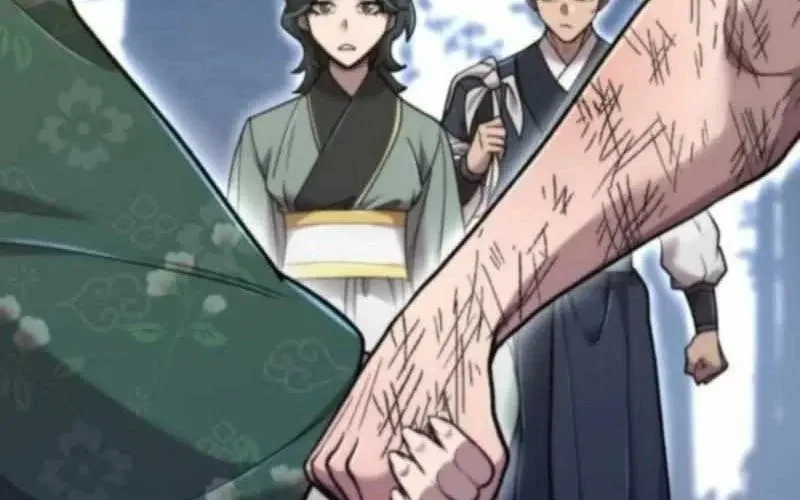 Sư Tôn Của Ta Luôn Dõi Theo Chapter 60 - Trang 2