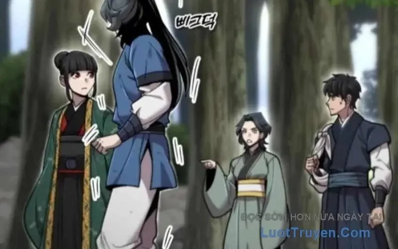 Sư Tôn Của Ta Luôn Dõi Theo Chapter 60 - Trang 2