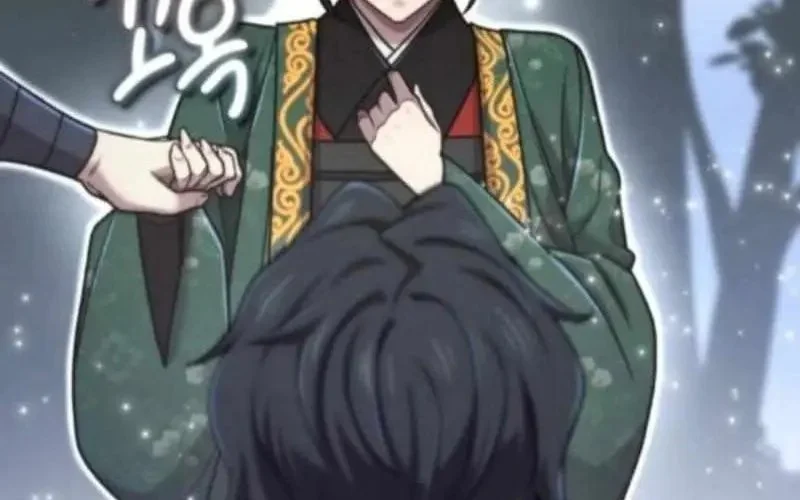 Sư Tôn Của Ta Luôn Dõi Theo Chapter 60 - Trang 2