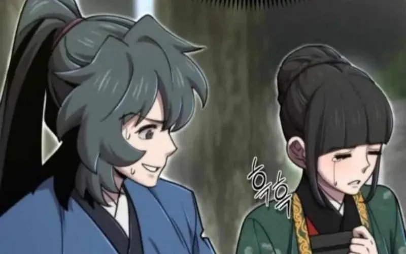 Sư Tôn Của Ta Luôn Dõi Theo Chapter 60 - Trang 2