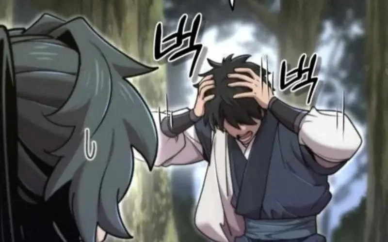 Sư Tôn Của Ta Luôn Dõi Theo Chapter 60 - Trang 2