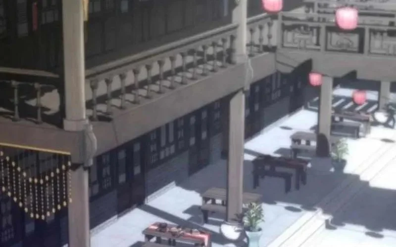 Sư Tôn Của Ta Luôn Dõi Theo Chapter 60 - Trang 2