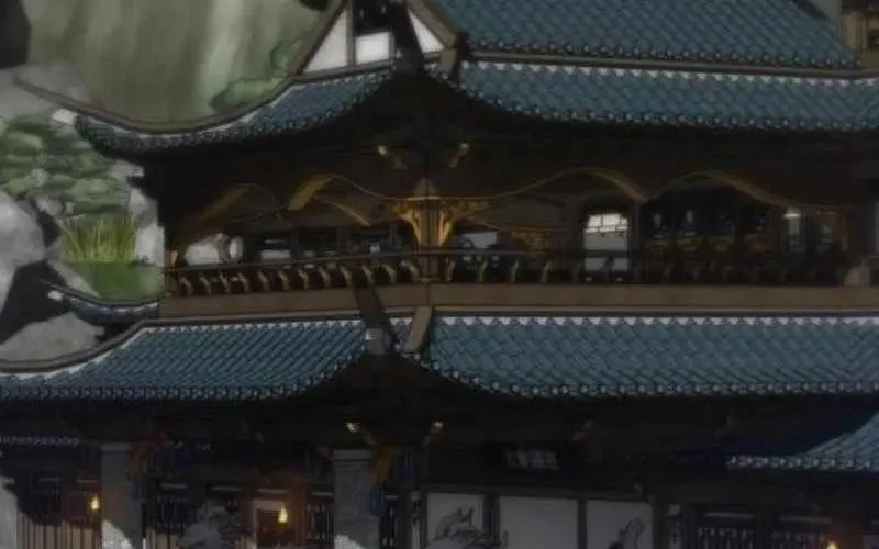 Sư Tôn Của Ta Luôn Dõi Theo Chapter 62 - Trang 2