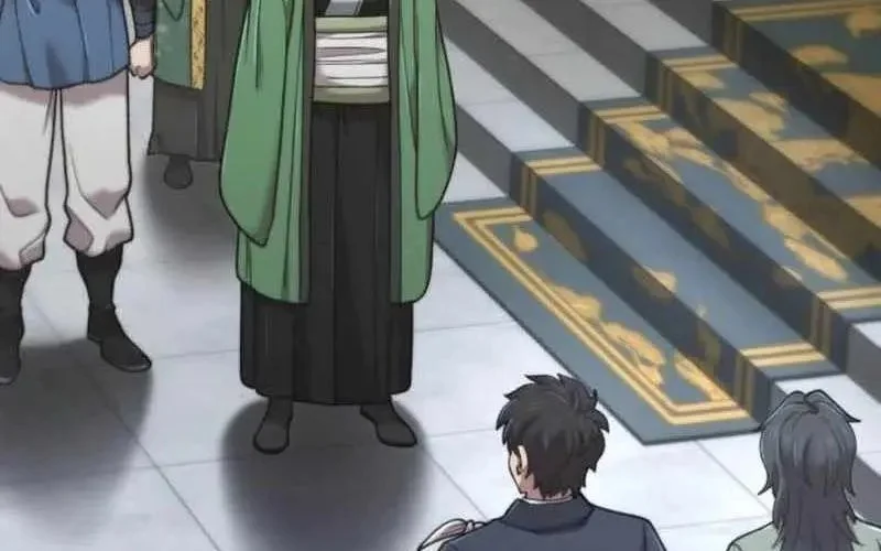 Sư Tôn Của Ta Luôn Dõi Theo Chapter 62 - Trang 2